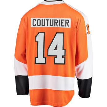 Philadelphia Flyers hokejový dres #14 Sean Couturier Breakaway Alternate Jersey