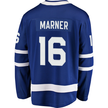 Toronto Maple Leafs hokejový dres #16 Mitchell Marner Breakaway Alternate Jersey