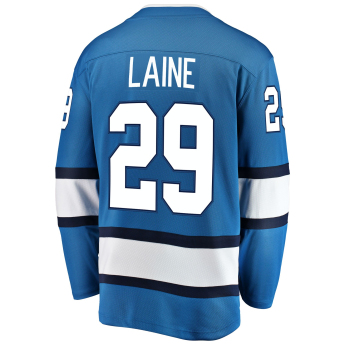 Winnipeg Jets hokejový dres new #29 Patrick Laine Breakaway Alternate Jersey