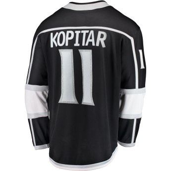 Los Angeles Kings dětský hokejový dres # 11 Anze Kopitar Breakaway Home Jersey