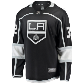 Los Angeles Kings dětský hokejový dres # 32 Jonathan Quick Breakaway Home Jersey