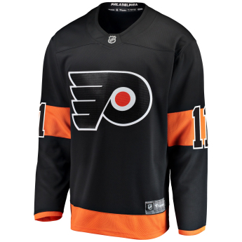 Philadelphia Flyers dětský hokejový dres # 11 Travis Konecny Breakaway Alternate Jersey