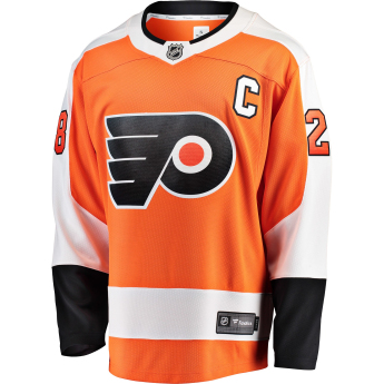 Philadelphia Flyers dětský hokejový dres # 28 Claude Giroux Breakaway Home Jersey