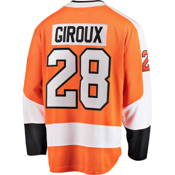 Philadelphia Flyers dětský hokejový dres # 28 Claude Giroux Breakaway Home Jersey