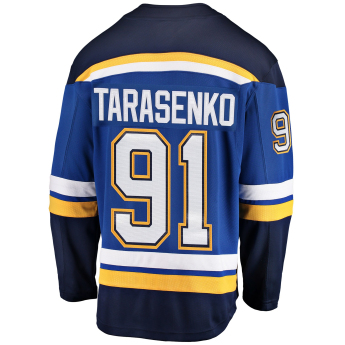 St. Louis Blues dětský hokejový dres # 91 Vladimir Tarasenko Breakaway Home Jersey