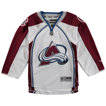 Colorado Avalanche dětský hokejový dres Reebok Premier Away