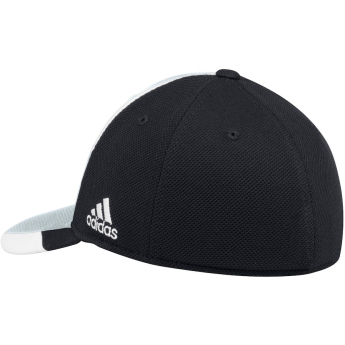 Los Angeles Kings čepice baseballová kšiltovka Adidas Echo Flex
