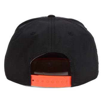 Anaheim Ducks čepice flat kšiltovka Rinkside Snapback