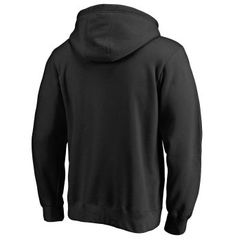 Pittsburgh Penguins pánská mikina s kapucí black Fanatics Branded Primary Logo