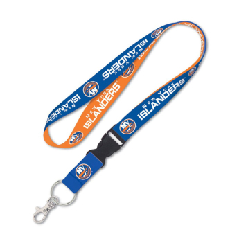 New York Islanders klíčenka WinCraft Lanyard