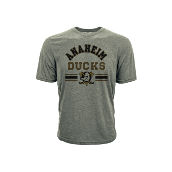 Anaheim Ducks pánské tričko grey Legend Tee
