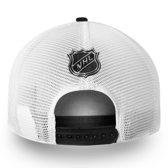 Philadelphia Flyers čepice baseballová kšiltovka Authentic Pro Second Season Trucker