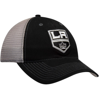 Los Angeles Kings čepice baseballová kšiltovka Adidas Slouch Mesh Back Flex