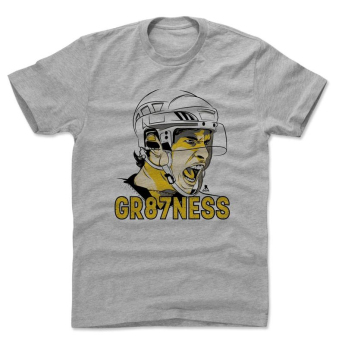 Pittsburgh Penguins pánské tričko Sidney Crosby #87 Legend Y 500 Level