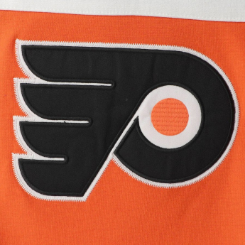 Philadelphia Flyers dětská mikina s kapucí Asset Lace-Up Pullover Hoodie