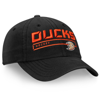 Anaheim Ducks čepice baseballová kšiltovka Authentic Pro Rinkside Fundamental