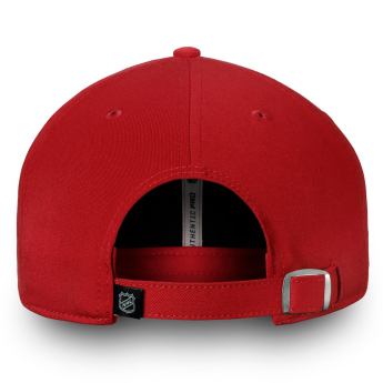 Arizona Coyotes čepice baseballová kšiltovka Authentic Pro Rinkside Fundamental