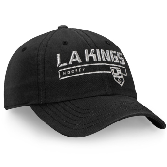 Los Angeles Kings čepice baseballová kšiltovka Authentic Pro Rinkside Fundamental