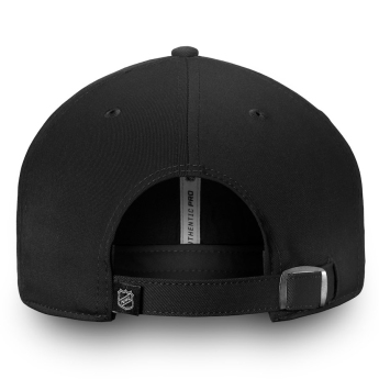 Los Angeles Kings čepice baseballová kšiltovka Authentic Pro Rinkside Fundamental