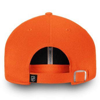 Philadelphia Flyers čepice baseballová kšiltovka Authentic Pro Rinkside Fundamental
