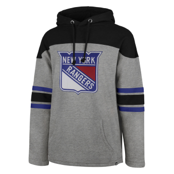 New York Rangers pánská mikina s kapucí 47 Huron Hood