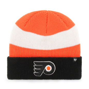 Philadelphia Flyers zimní čepice 47 Shortside Cuff Knit