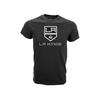 Los Angeles Kings pánské tričko Core Logo Tee