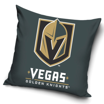 Vegas Golden Knights polštářek Grey