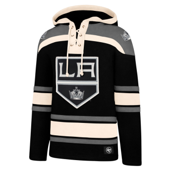 Los Angeles Kings pánská mikina s kapucí 47 Lacer Hood