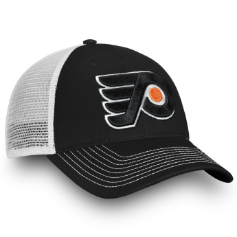 Philadelphia Flyers dětská čepice baseballová kšiltovka Core Trucker