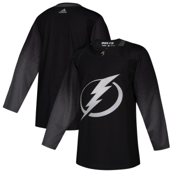 Tampa Bay Lightning hokejový dres adizero Alternate Authentic Pro