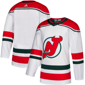 New Jersey Devils hokejový dres adizero Alternate Authentic Pro