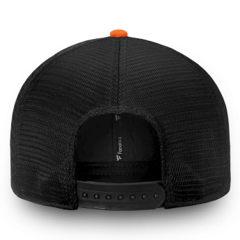 Philadelphia Flyers čepice baseballová kšiltovka Iconic Team Pop Trucker