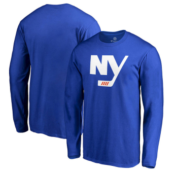 New York Islanders dětské tričko s dlouhým rukávem Alternate Long Sleeve