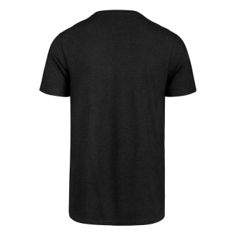 Philadelphia Flyers pánské tričko 47 Brand Club Tee NHL black GS19