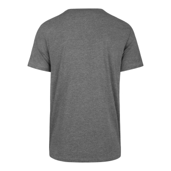 Philadelphia Flyers pánské tričko 47 Brand Club Tee NHL grey GS19