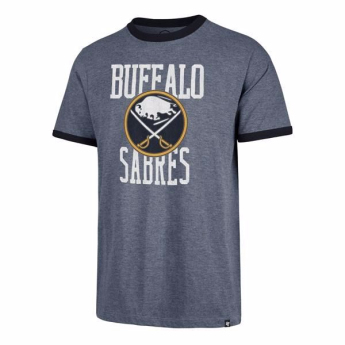 Buffalo Sabres pánské tričko Belridge 47 CAPITAL RINGER Tee