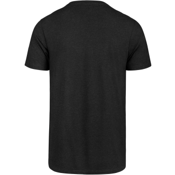 Anaheim Ducks pánské tričko 47 Club Tee logo grey
