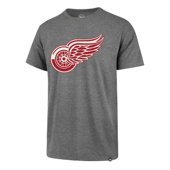 Detroit Red Wings pánské tričko Imprint 47 SPLITTER Tee
