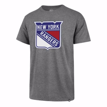 New York Rangers pánské tílko Imprint ´47 Splitter Tee