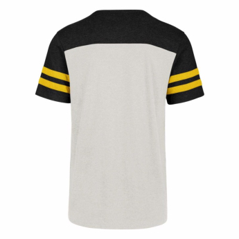 Pittsburgh Penguins pánské tričko Endgame 47 Club Tri-Colored Tee