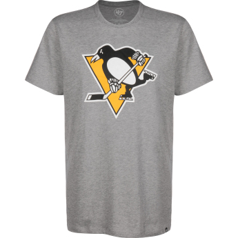 Pittsburgh Penguins pánské tričko Imprint 47 SPLITTER Tee