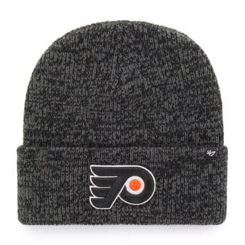 Philadelphia Flyers zimní čepice Brain Freeze 47 Cuff Knit