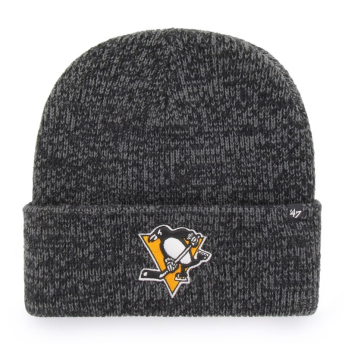 Pittsburgh Penguins zimní čepice Brain Freeze 47 Cuff Knit