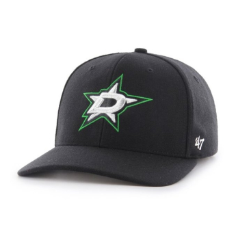 Dallas Stars čepice baseballová kšiltovka 47 Contender MF