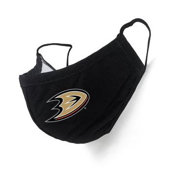 Anaheim Ducks rouška black