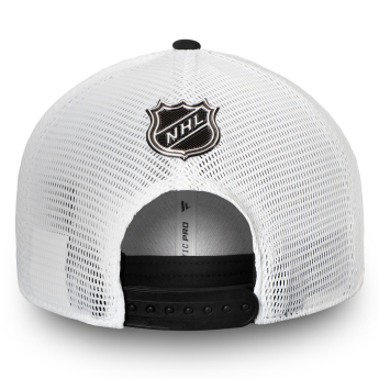 Los Angeles Kings čepice baseballová kšiltovka Authentic Pro Trucker
