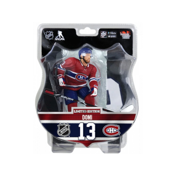 Montreal Canadiens figurka #13 Max Domi Imports Dragon