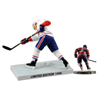 Montreal Canadiens figurka Shea Weber #6 Set Box Exclusive