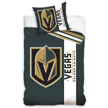 Vegas Golden Knights povlečení na jednu postel TIP Belt
